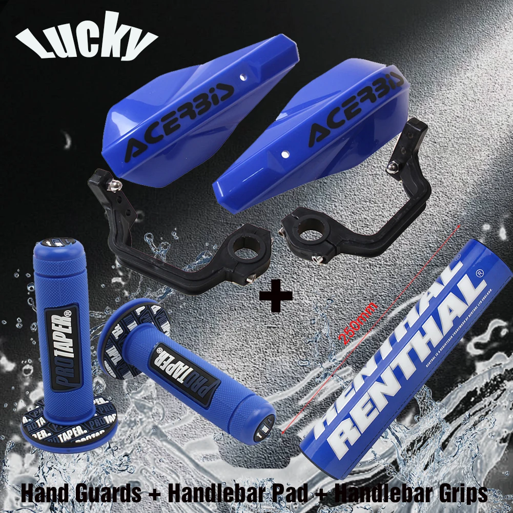  ڵ   ڵ ׸, KTM ߸ ȥ EXC CRF Ʈ ũ ο ڵ е Ʈ, 25cm