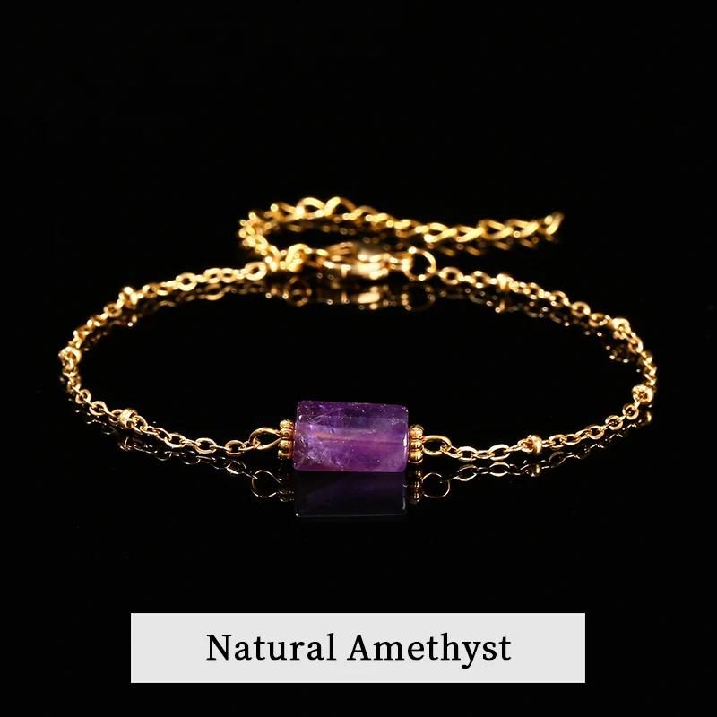 JD اجذبي السلام والوفرة بالحجر الطبيعي الوردي الكو...