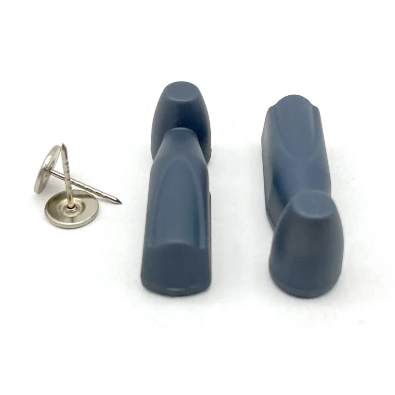도난 방지 펜슬, 자석 스틱 태그, 의류 소매 보안 시스템, 하드 태그, 30mm, 110 개