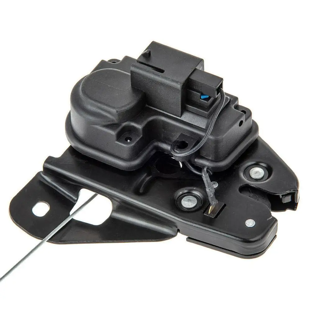 

Trunk Latch Actuator Replaces 931-714 5056244AA 5056244AB Rear Tailgate Lock Assembly Modified Accessories Drop Shipping
