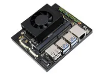 NVIDIA Jetson Orin NX AI Development Module, System-on-Module, NANO Size, 16GB 1