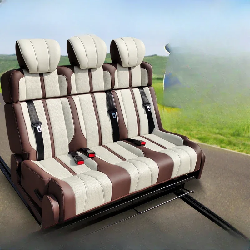 

Shuyi RV Cart Modified RV Bed Seat Mercedes-Benz Weiting Seat Modified Commercial Vehicle to Flat Seat