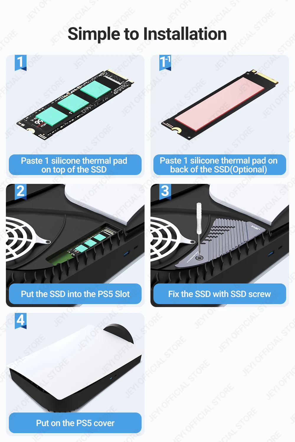 Online shopping