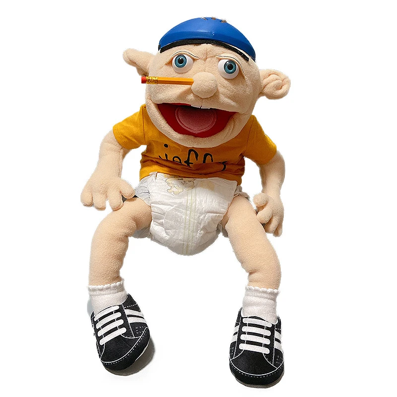 Full Body Jeffy Puppet ubicaciondepersonas.cdmx.gob.mx