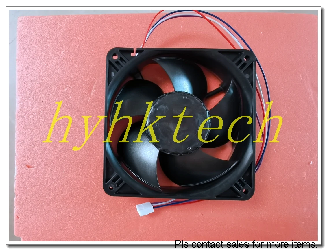 Original 4412-2HP  4412/2HP  12VDC 8.2W  Cooling fan, new arrive stock