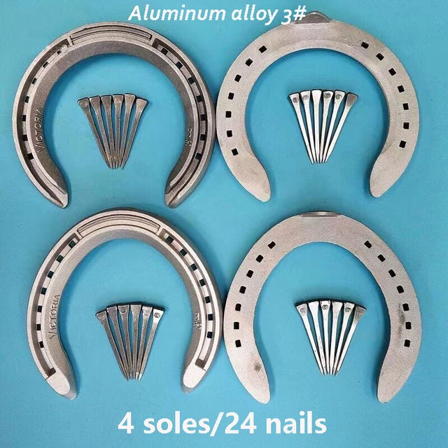 Horseshoe Nails Vector Images (over 240)