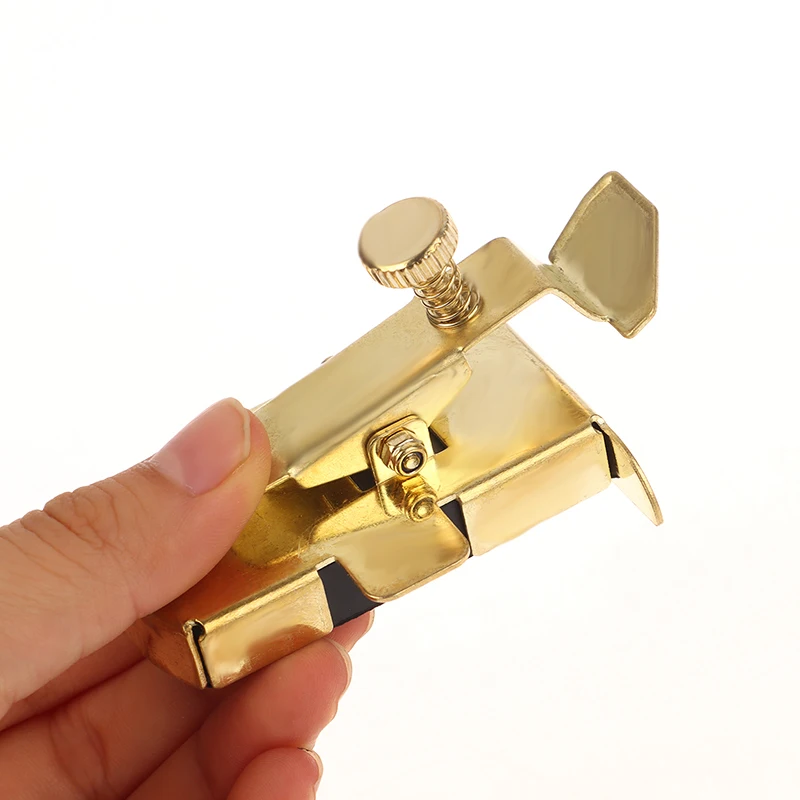 Magnet Fixed Gauge And Increased Strong Magnetic Seam Guide Edge Locator For Universal Third Generation Sewing Machines