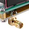 Diy High Accuracy And Sensitivity 1-500 Mhz Frequency Meter Counter Module Hz Tester Measurement Module Lcd Display 2