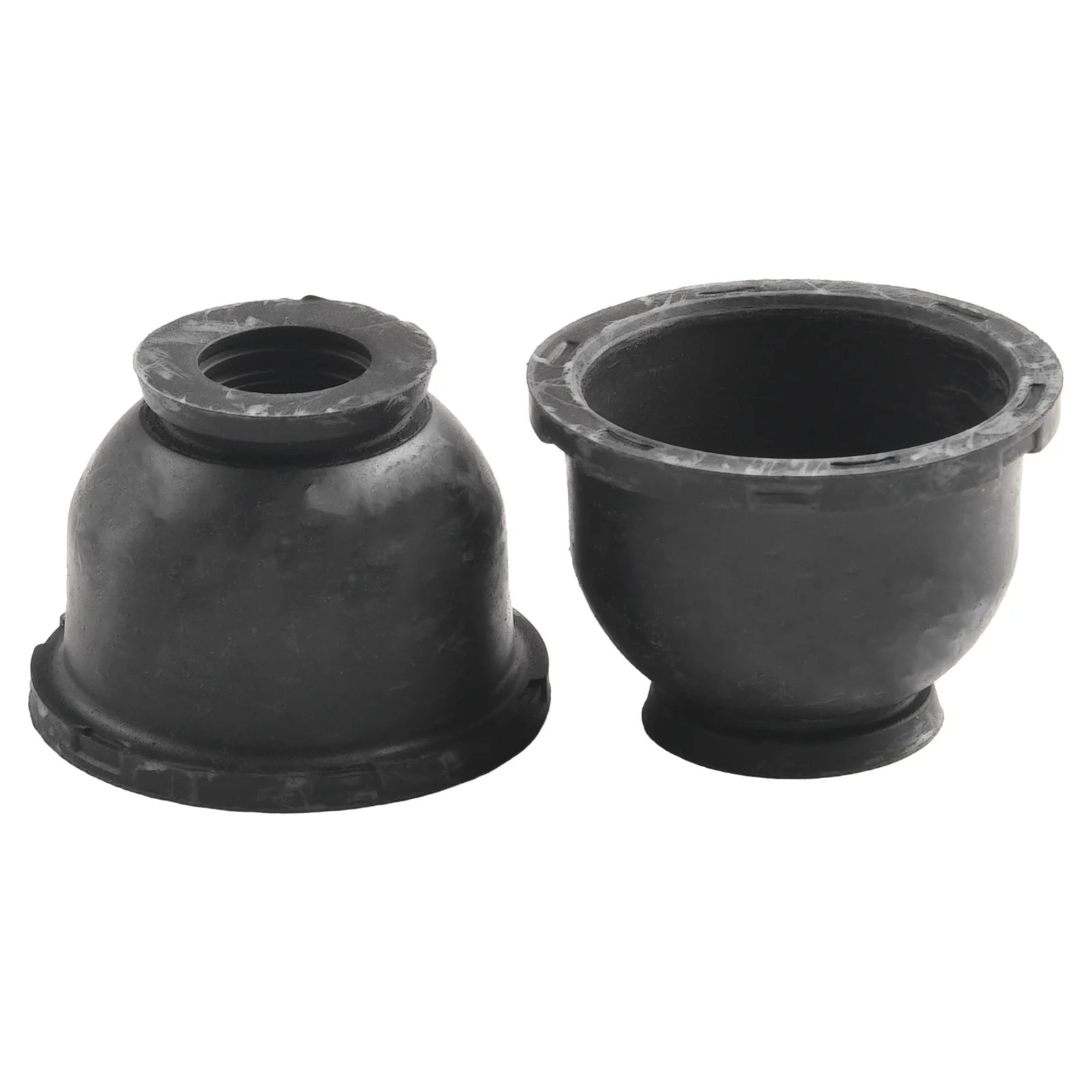 6pcs Car Suspension Steering Ball Joint Boot Dust Linkages Gaiters Cover 15 32 29 Dust Boot Covers Rubber Accessories car suspension accessories