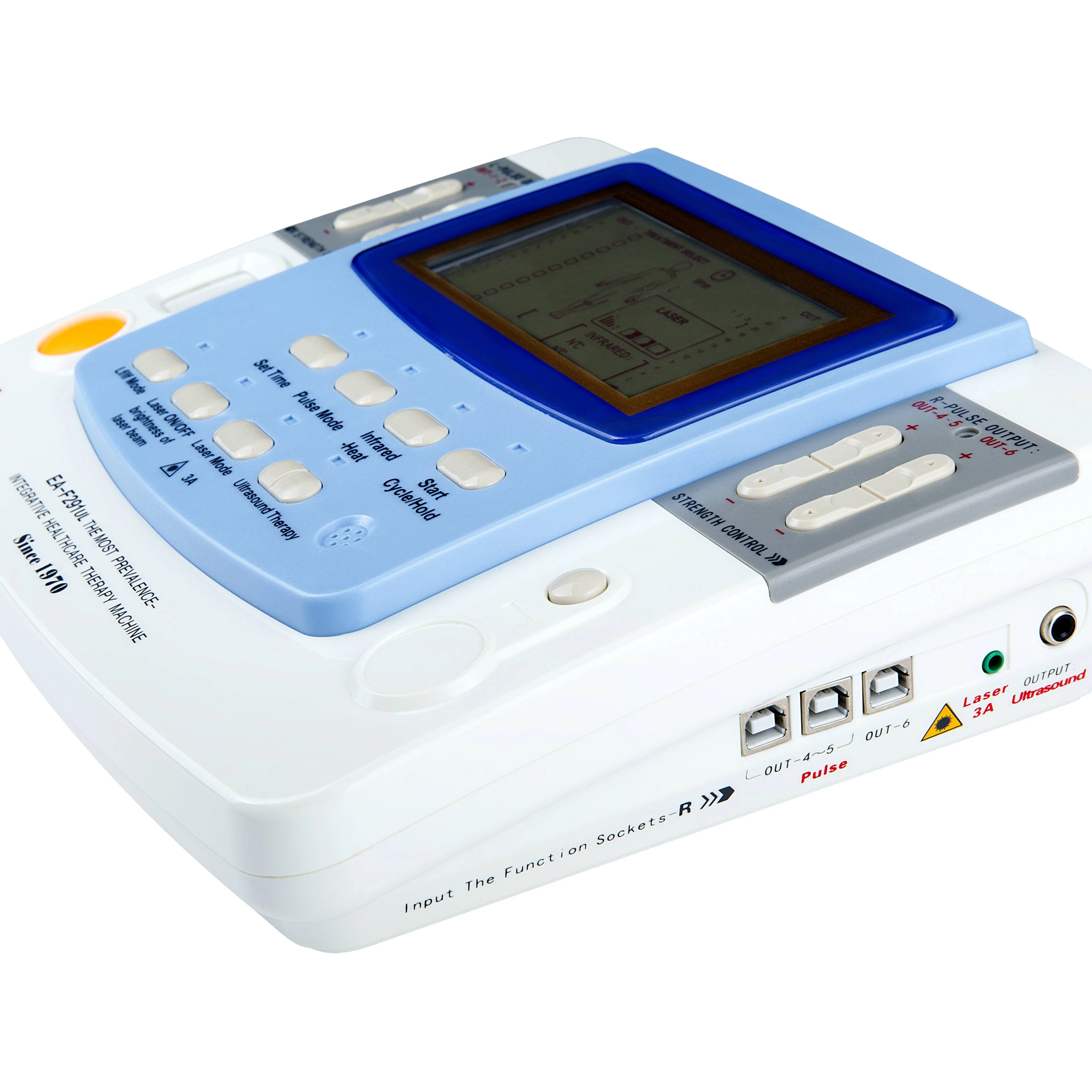 

BEST enjoy China Supplie High Quality Electronic Tens Massager to Relax Pain and Blood Circulation cosmetic