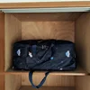 Handheld cotton quilt bag for moving and traveling packing clothes and luggage waterproof and dustproof Oxford cloth storage bag 2