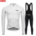 Long cycling set4