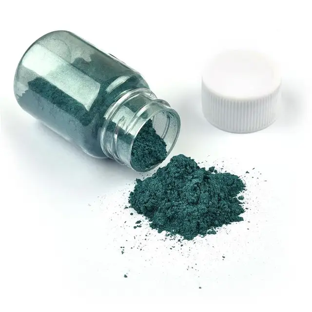 Epoxy Resin Mica Powder 6