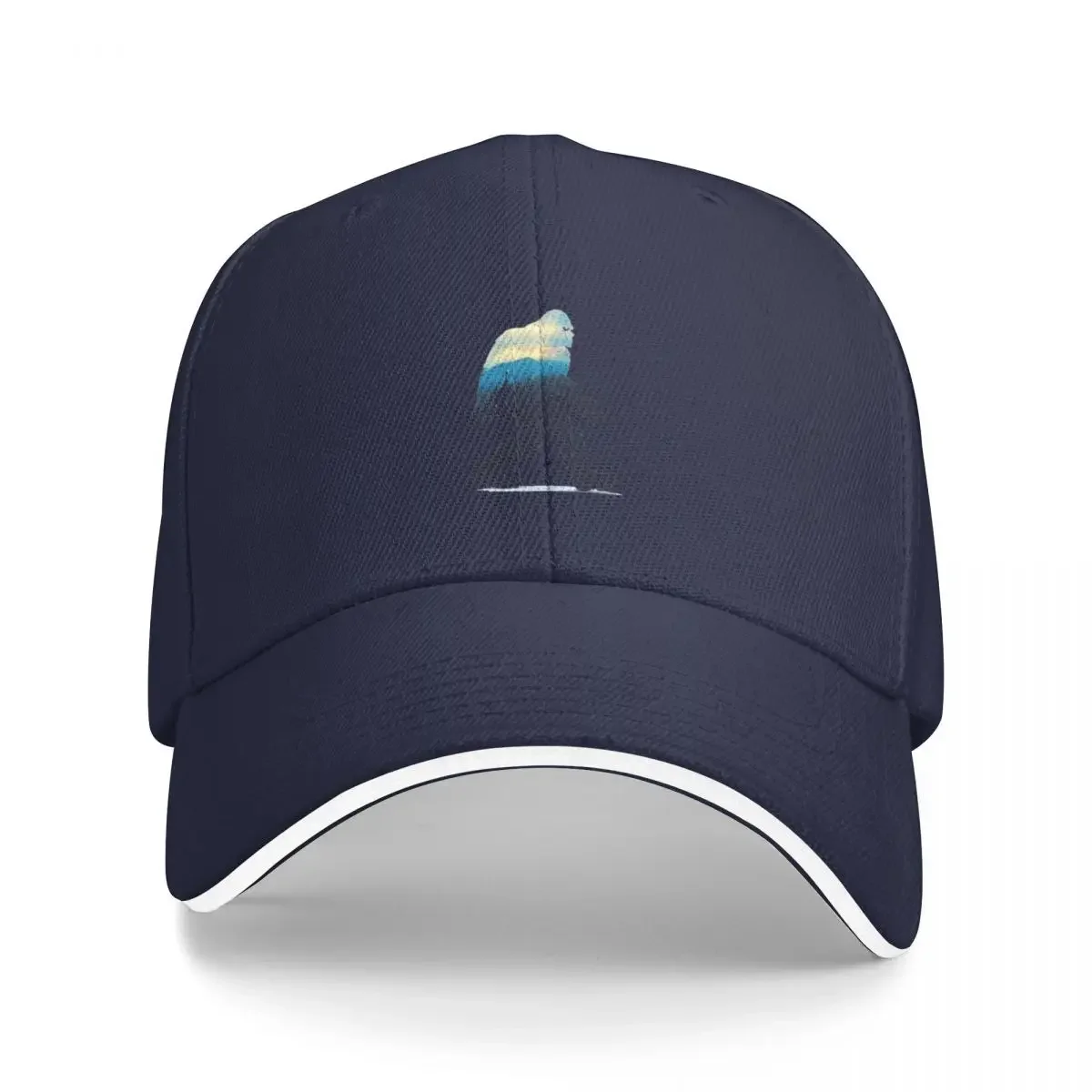 

Bigfoot Sasquatch Lovers Baseball Cap Beach Hat Male |-F-| Mens Caps Women'S