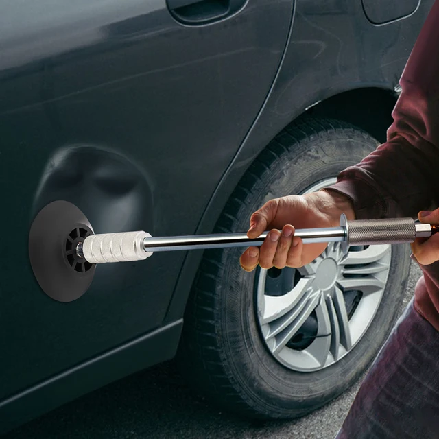 Paintless Dent Carrozzeria Strumento Di Riparazione Veicolo - Foto 4