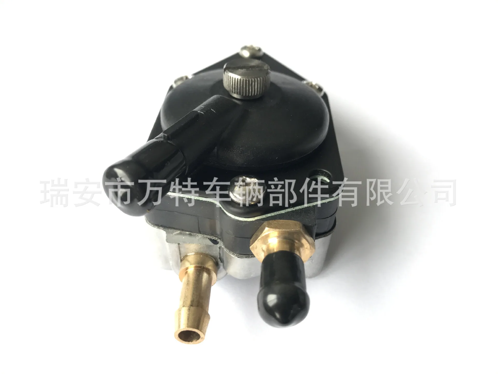 

Suitable for Johnson & Johnson outboard fuel pump FUEL PUMP 438554 433390 438559