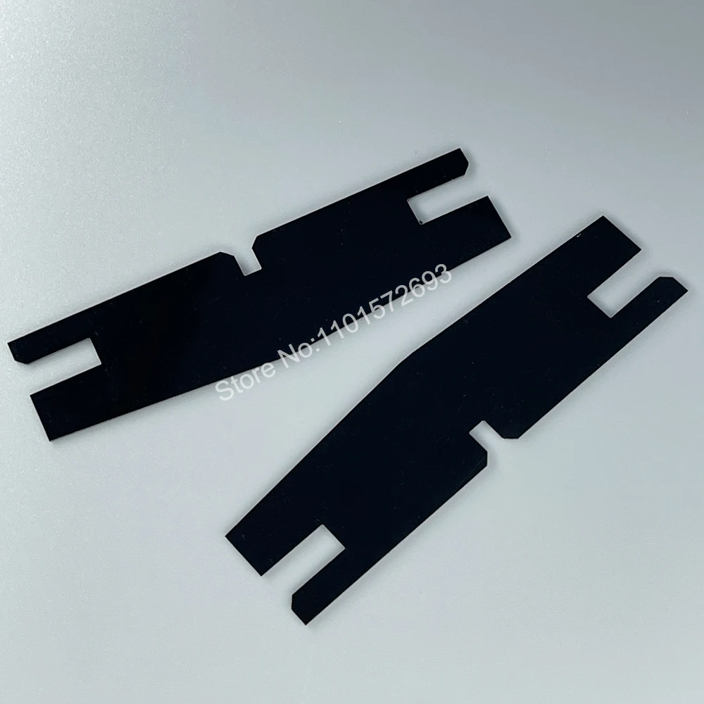 2 Pz Originale Roland Spazzola Raschietto Tergicristallo Per Xc-540 Rs540 Rs640 Sp300I Rs-540 Rs-640 Sp-300I Vp540 Xj-640 Stampante-1000001658