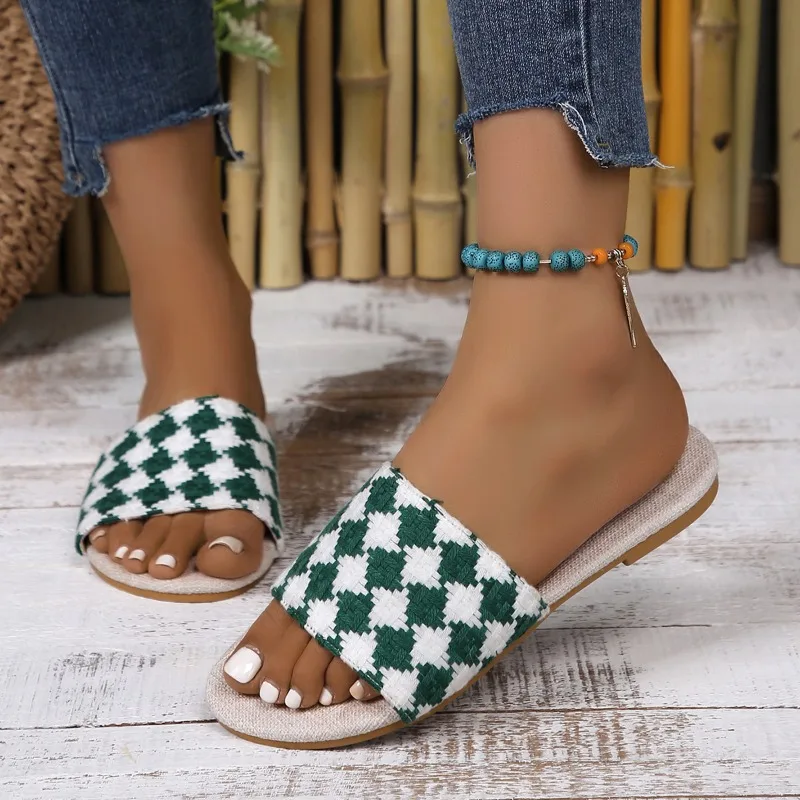 Destin Summer Slippers main image 0