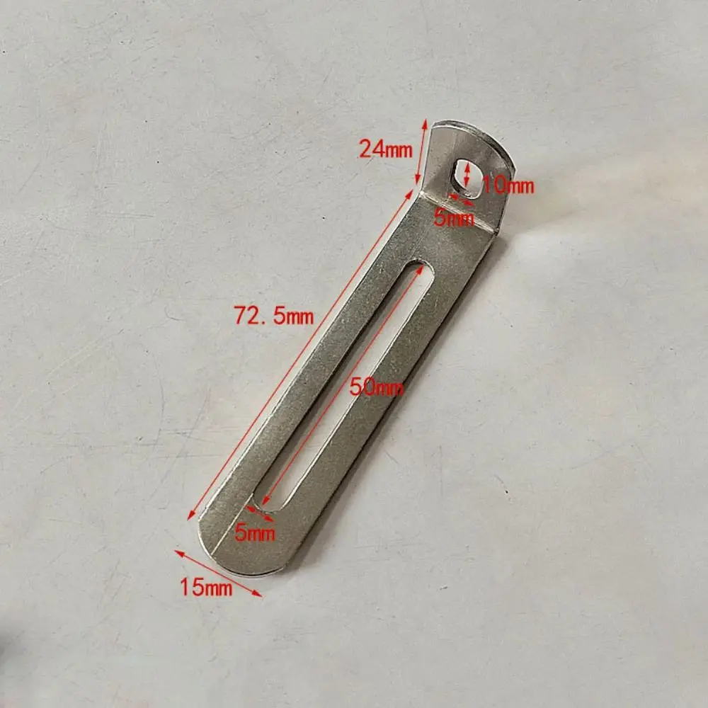 Description Picture 3 of itemStainless Steel 90 Degree Angle Bracket Corner Brackets Joint Bracket Fastener Furniture Door Cabinet Screens Wall