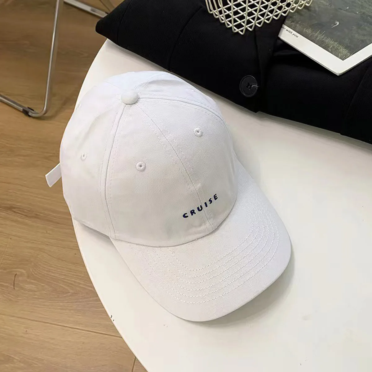 Cotton Sports Cap Baseball Caps Men Women Baseball Hats for Outdoor Golf Fishing Mesh Snapback Hat Spring