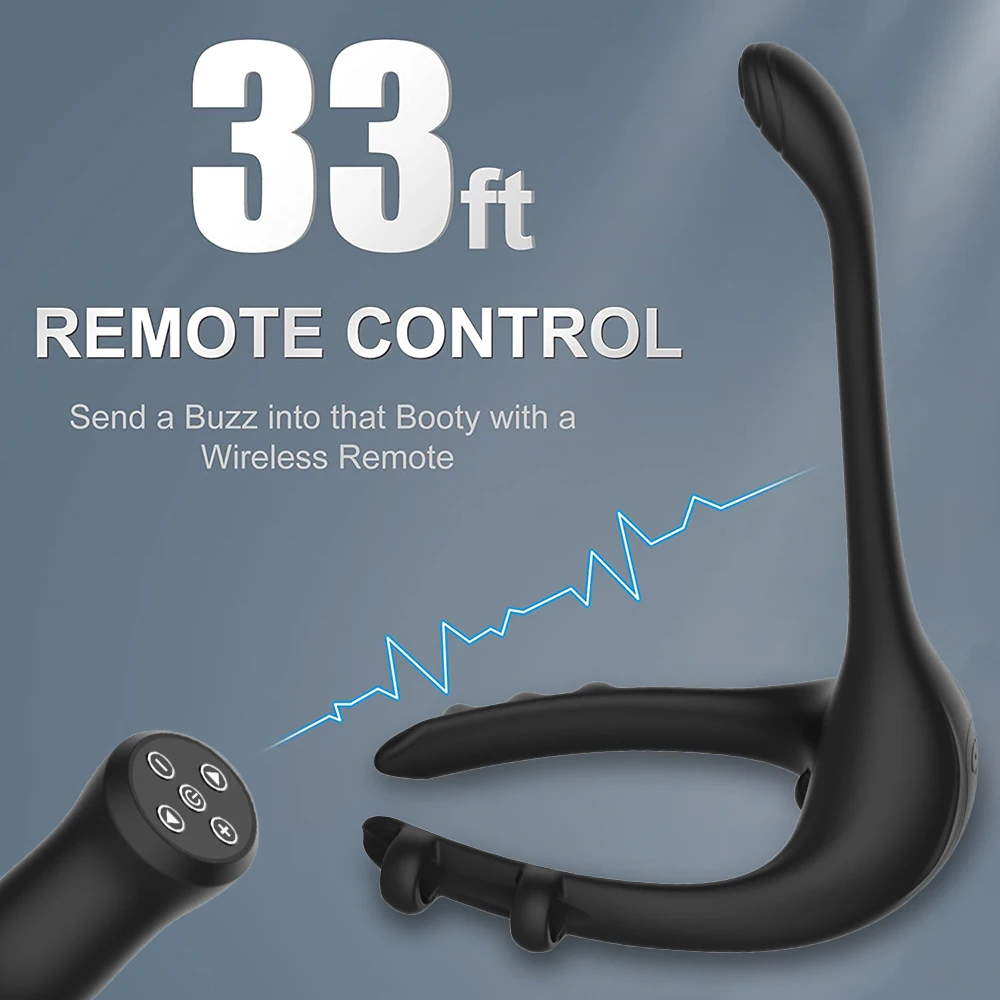 Sexy Toys Cockring for Men Bluetooth Penis Ring Vibrator Adult Goods for Men Wireless APP Remote Cock Ring Sex Toys for Adults