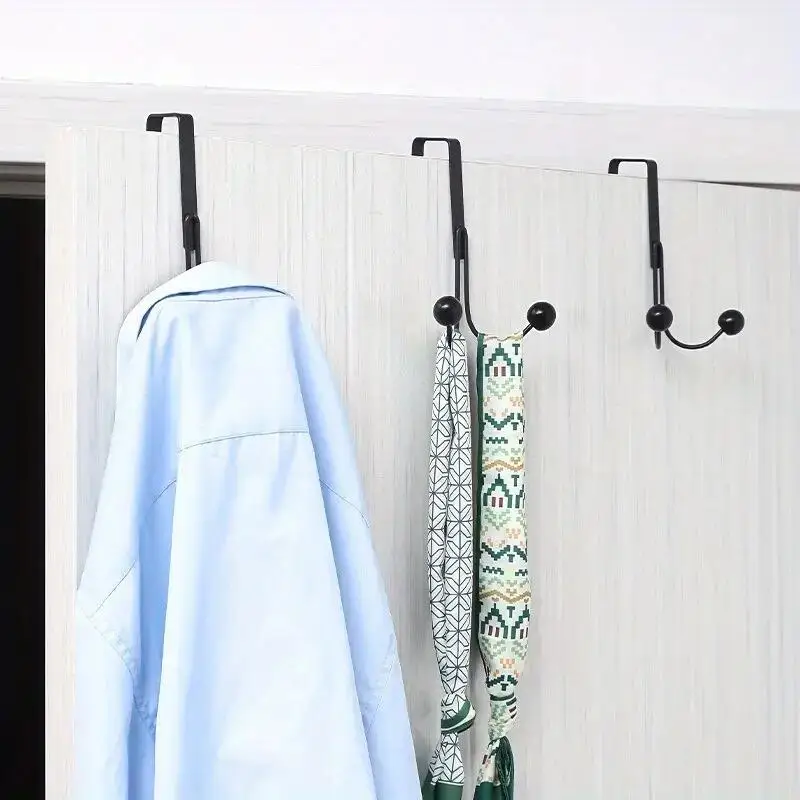 Stainless Steel S-shaped Hook