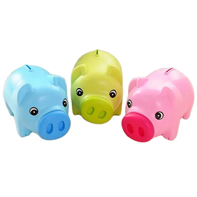 piggy bank storage