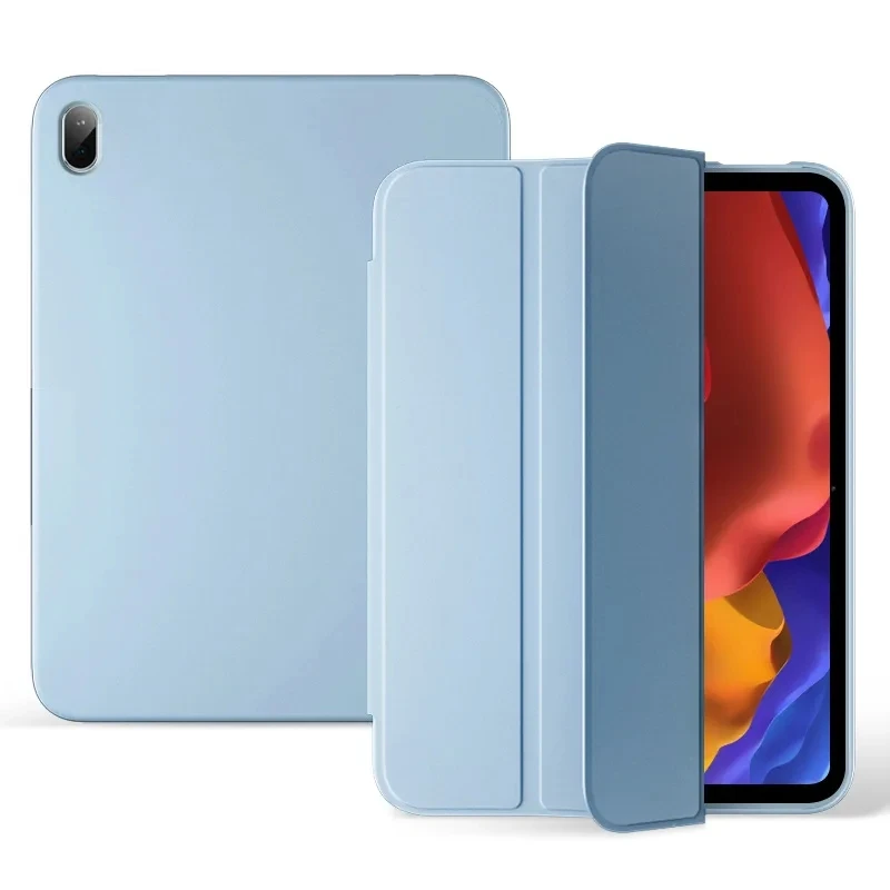 Per Lenovo Xiaoxin Pad 2022 10.6 Tb-125Fu Pad Pro 11.2 Tb132Fu Tablet Cover Per Lenovo Tab P11 J606F/Pro11.5 J706F Case