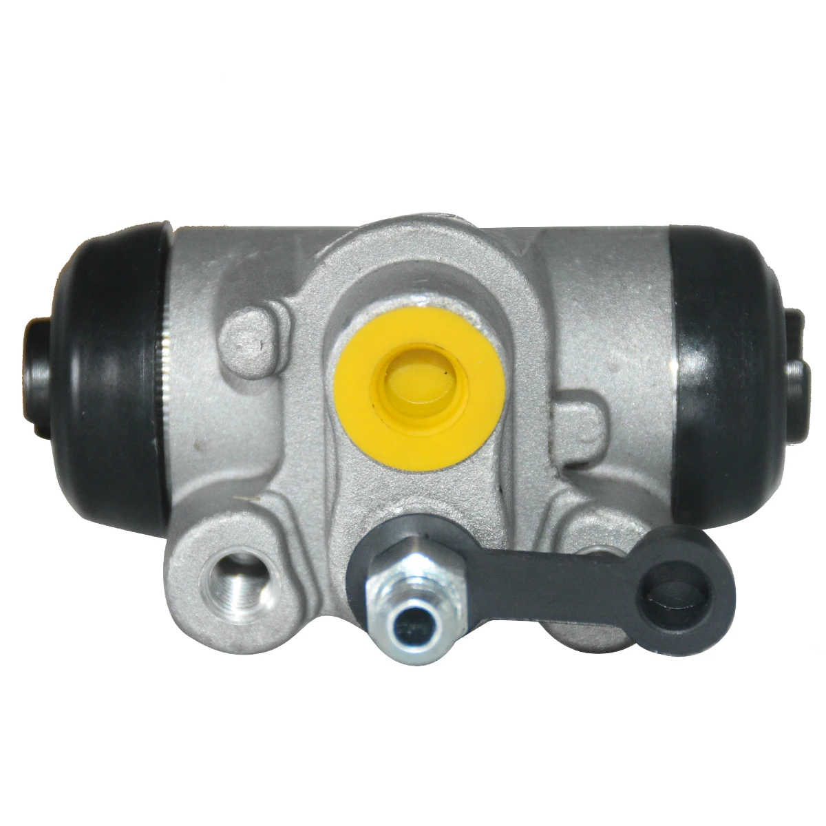 Autu Parts 43092-1057 Front Brake Wheel Cylinder for Kawasaki 1991-2004 Cylinder Mule 500 520 550 KAF300