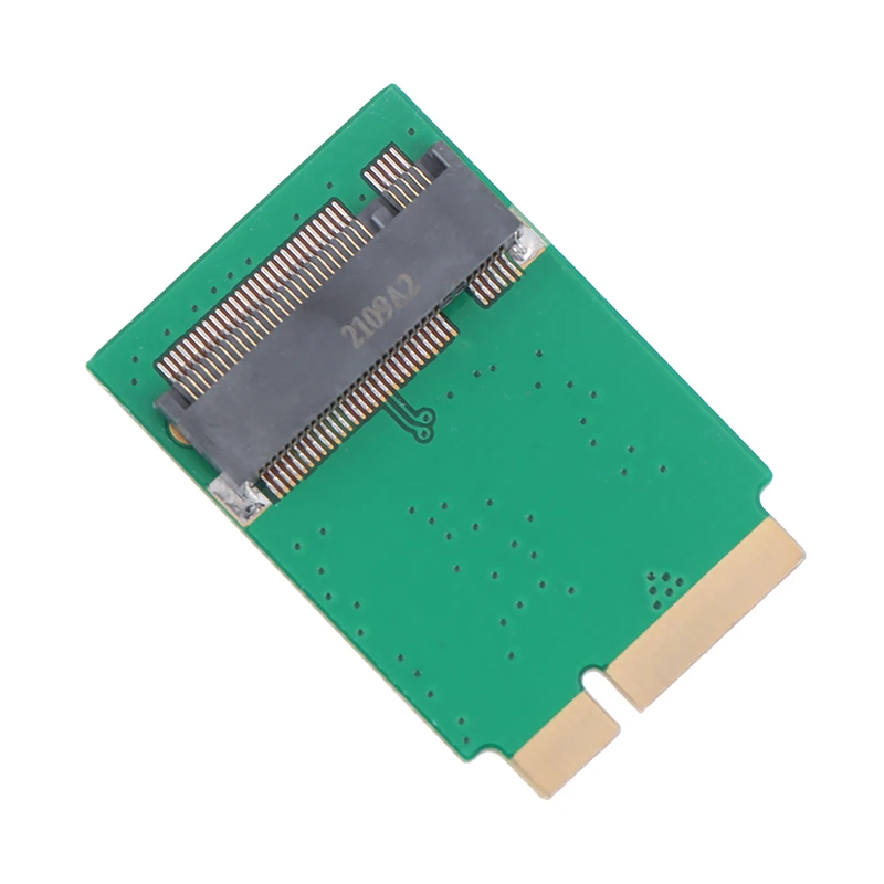 M.2 NGFF SSD - 17+7핀 어댑터 - MacBook Air 2012(A1466/A1465)용, SSD 업그레이드 보드
