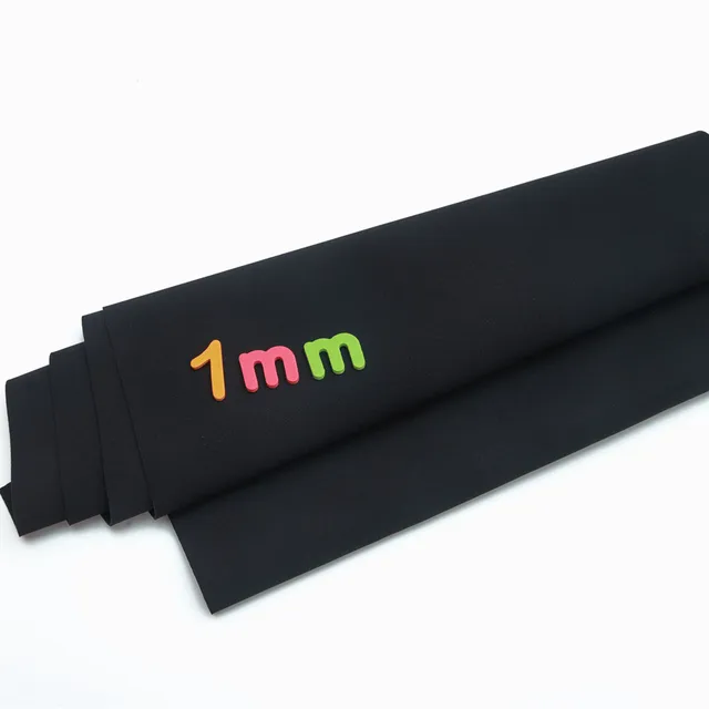 Wetsuits Sbr Neoprén Varró Szövet 1Mm Stretch Más Szövetek Jersey Poliészter Sportfelszerelés Szörfözés - Image 2