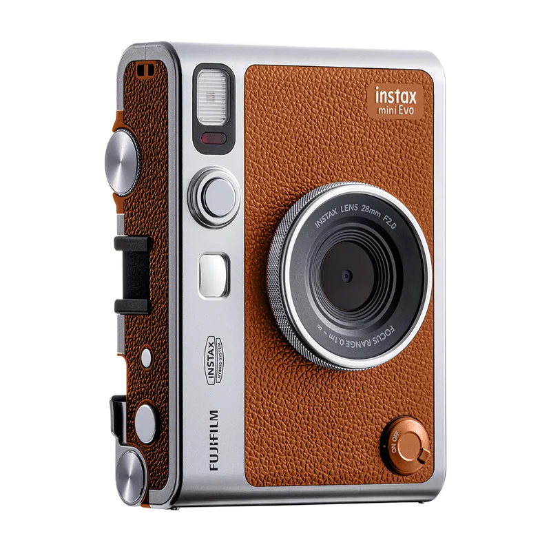 Fujifilm-Instax mini,新しい2-in-1,インスタントフォトカメラ Fujifilm-Instax mini,新しい2-in-1,インスタントフォトカメラ