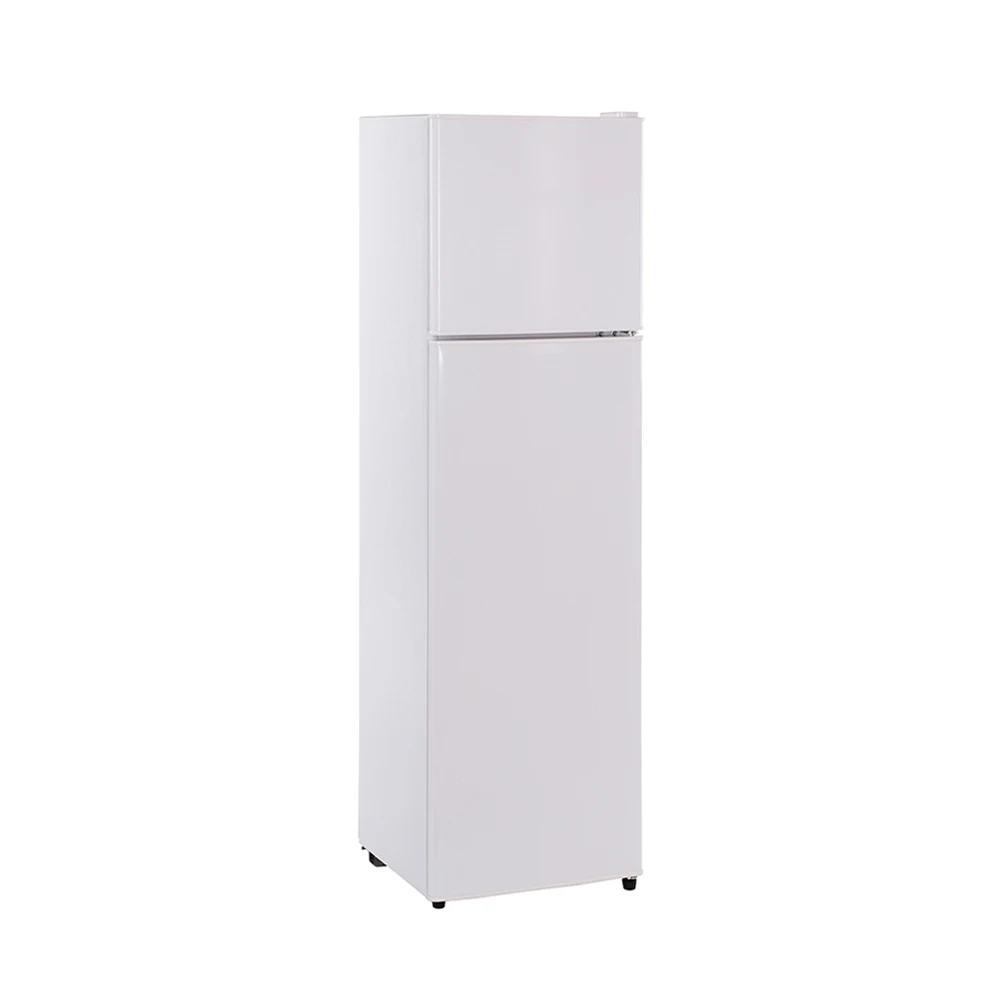 

Combi fridge double door Double door fridges refrigerator for homes One year warranty refrigerator