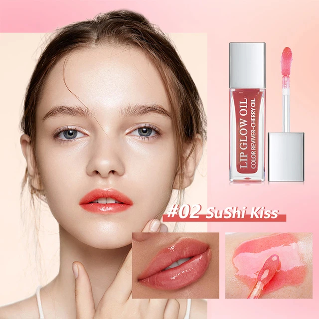 lip glow oil aliexpress