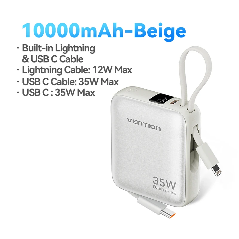 Beige Built-in L C