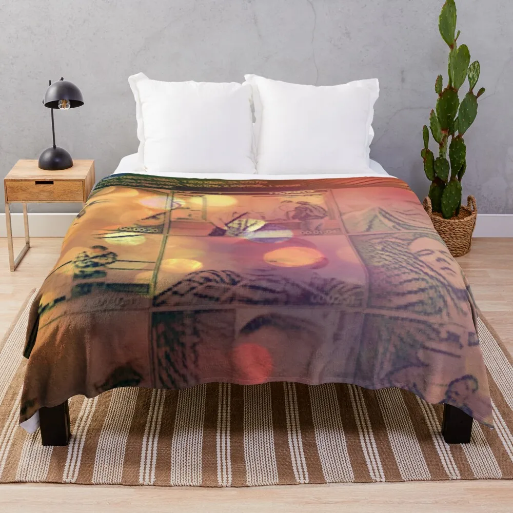 Beat Boys Bronski Band Coperta Da Tiro Bellissime Coperte Coperta Da Tiro Per Coperte Da Divano Per L'Inverno