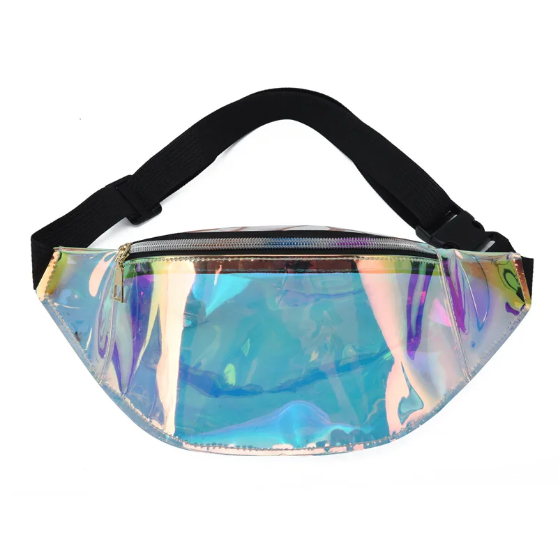 Waist Bag Fanny Pack Chest Bag Cross-Body Pocket Closure Coin Purse waist bag,chest bag,crossbody bag