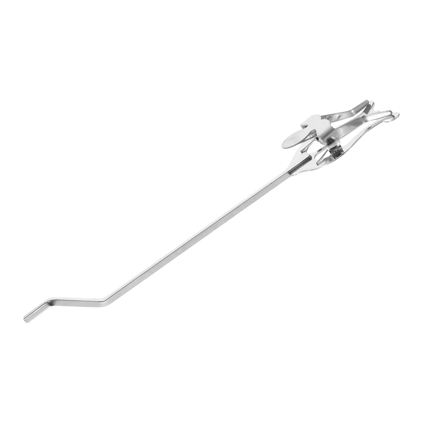 Staffe Metalliche Tuba Marching Lyre Sassofono Marching Lyre Contralto Sassofono Foglio Music Clip Stand Acciaio Inossidabile Sax Lyre Clamp