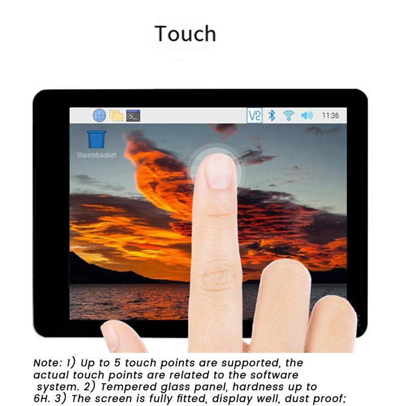 thumb