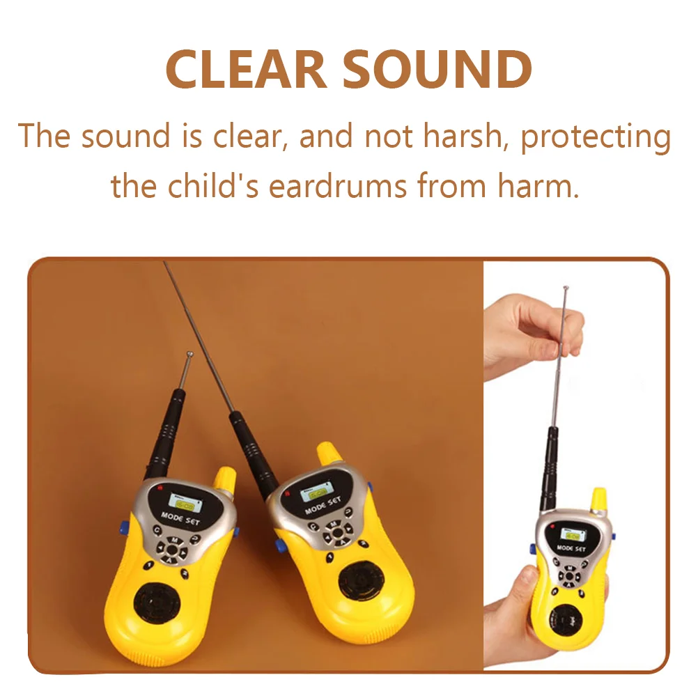 Рисунок 3 - Беспроводное переговорное устройство