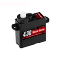 4.3G Plastic Gear
