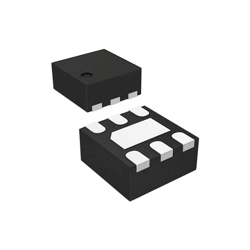 

50Pcs/Lot SGM2035C-ADJYTDI6G/TR TDFN-6 Fixed output voltage: ADJ,500mA, Low Dropout, Low Power, RF Linear Regulator