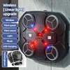 Smart Music Boxing Wireless Machine Children Sports Healthy Exercise Body Shaping Home Entertainment Boxing Target Decompression