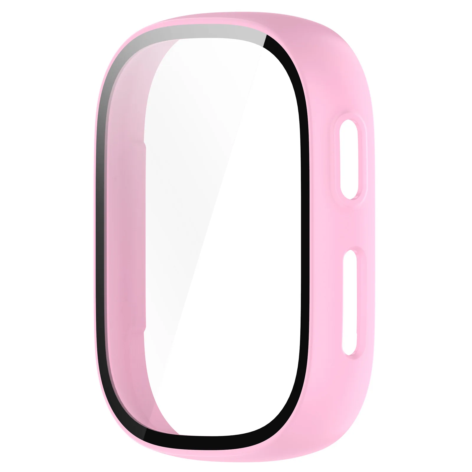Durable Glass Protector Frame Case