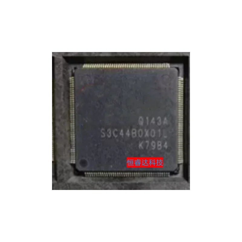 

5PCS~20PCS S3C44B0X01L S3C44BOX01L QFP-160 New original In stock