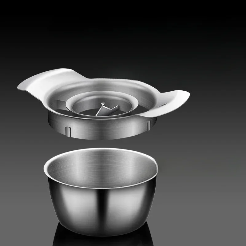 Pomegranate Peel Tool 304 Stainless Steel Pomegranate Seed Removal Meat Extraction Fruit Opener Pomegranate Opening Tools sets