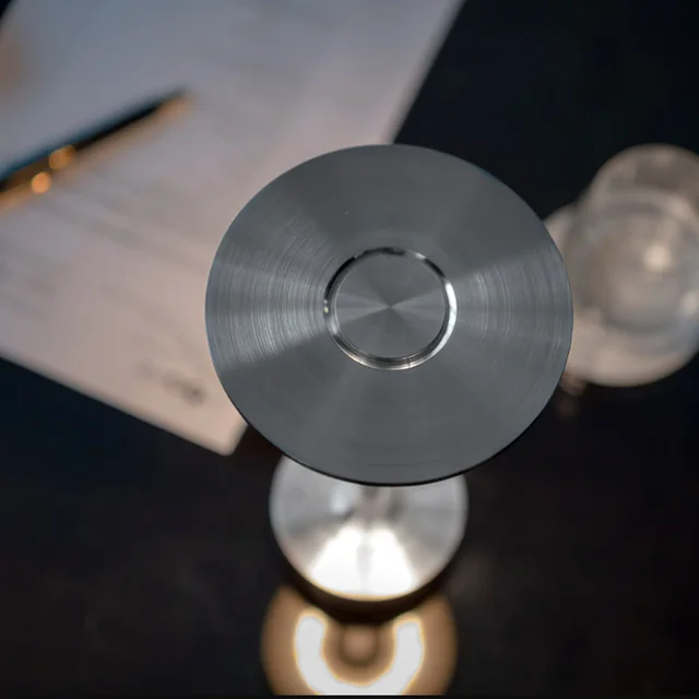 Portable Cordless Table Lamp - Under Cabinet Lights