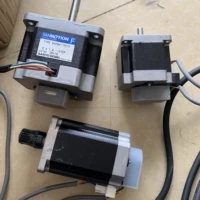 Juki 210EN Stepper Motor 103H7823-1812 – Used but Functional - Image 5