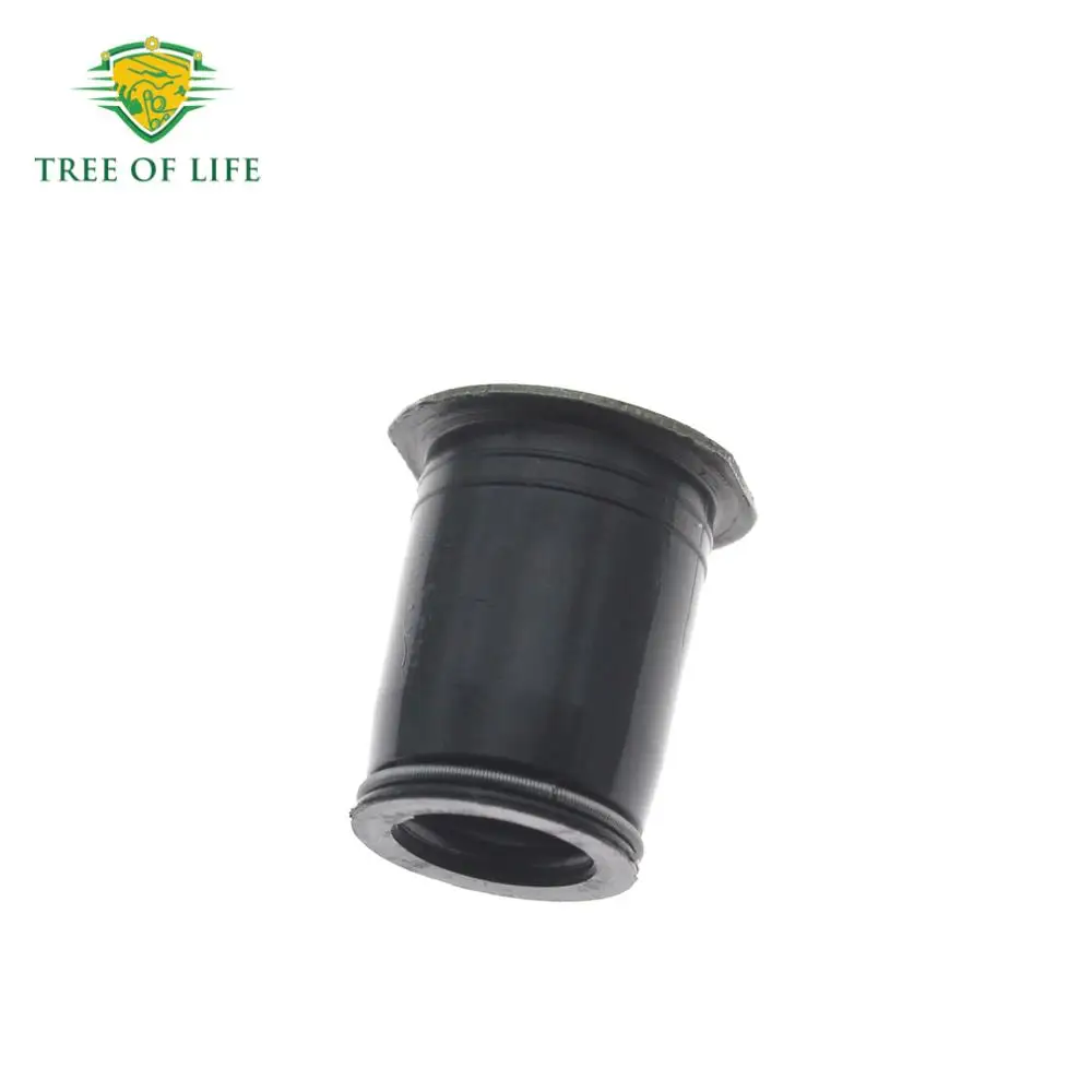 4X Kraftstoff Injektor Öl Dichtung Set Für MAZDA 323 S F VI BJ 2,0 TD DiTD 1998 999 2000 2001 2002 2003 2004 RF2A13R08B RF2A-13-R08B – Detail 1
