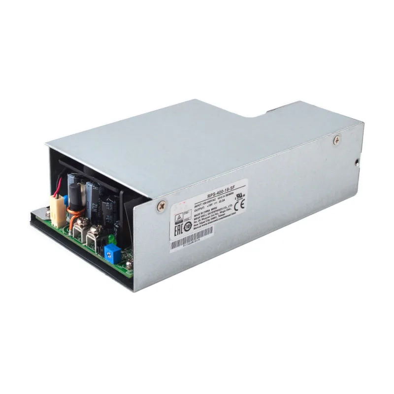 For MEAN WELL RPS 400 18 SF Switching Power Supply 400W 18V 22 3A Medical Type